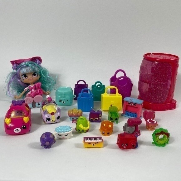 Shopkins - Picture 1 of 4